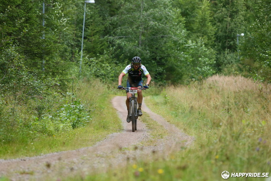 Bild från Cykelvasan 2019 (90km)