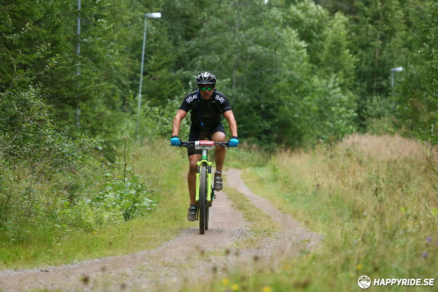 Bild från Cykelvasan 2019 (90km)