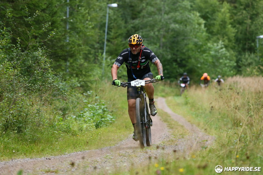 Bild från Cykelvasan 2019 (90km)