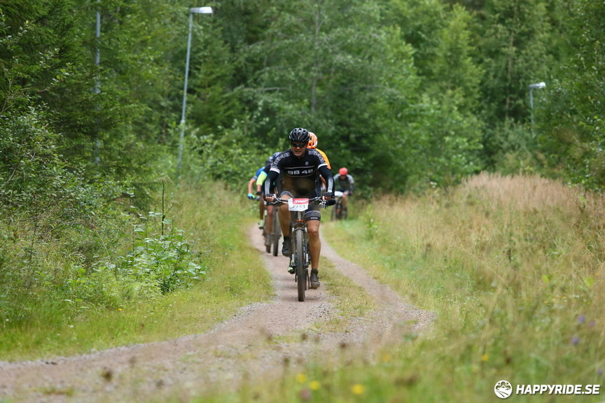 Bild från Cykelvasan 2019 (90km)