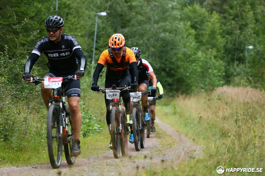 Bild från Cykelvasan 2019 (90km)