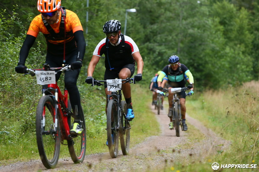 Bild från Cykelvasan 2019 (90km)