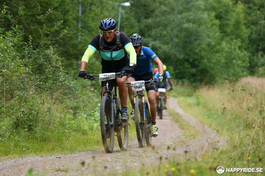 Bild från Cykelvasan 2019 (90km)