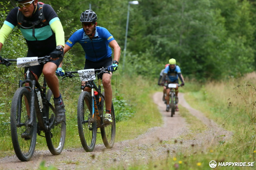 Bild från Cykelvasan 2019 (90km)