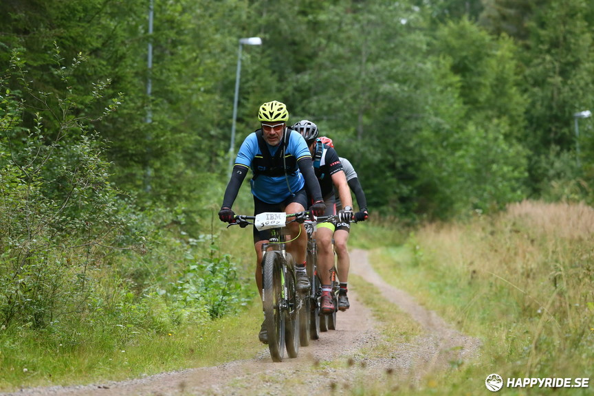 Bild från Cykelvasan 2019 (90km)