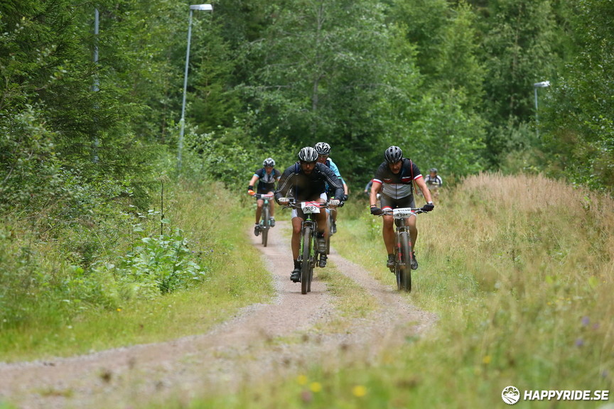 Bild från Cykelvasan 2019 (90km)
