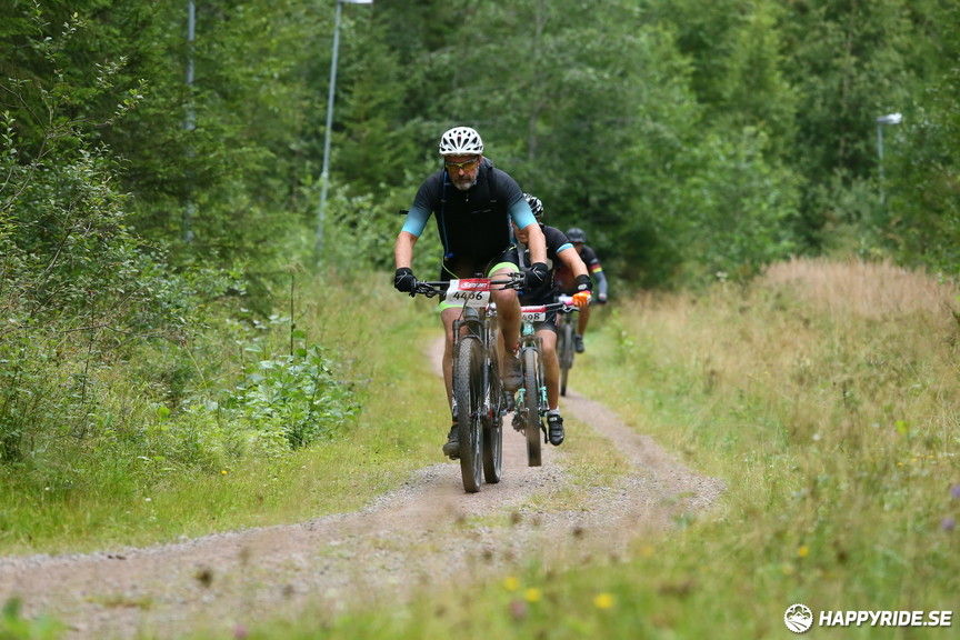 Bild från Cykelvasan 2019 (90km)
