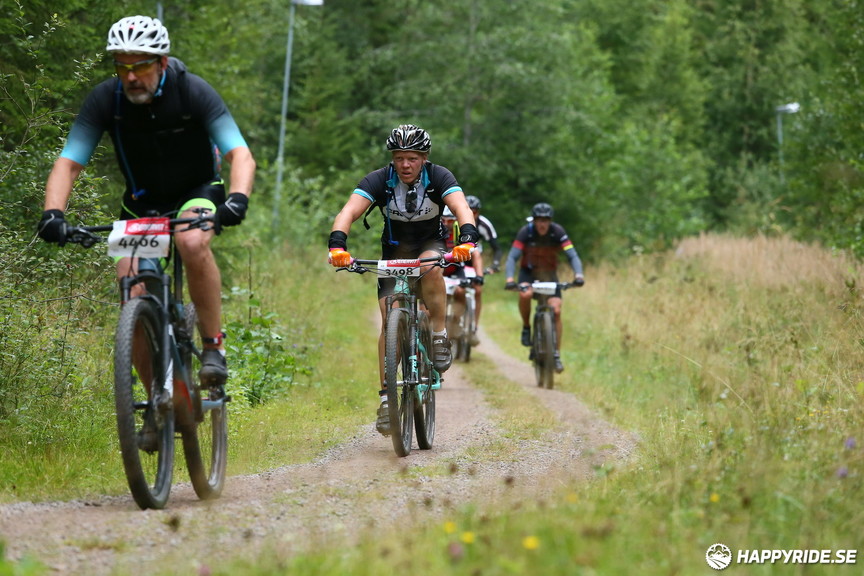 Bild från Cykelvasan 2019 (90km)