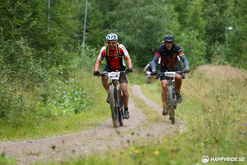 Bild från Cykelvasan 2019 (90km)