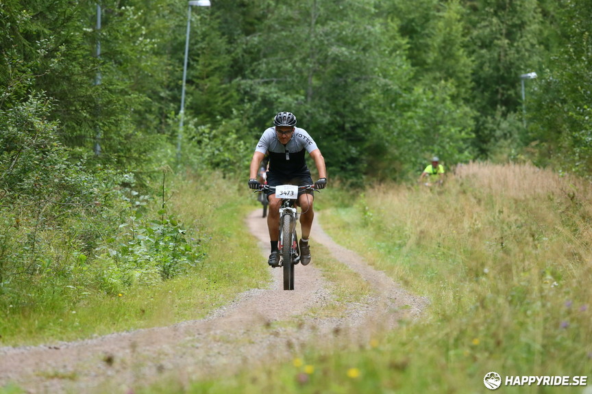Bild från Cykelvasan 2019 (90km)