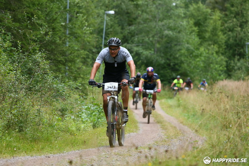 Bild från Cykelvasan 2019 (90km)