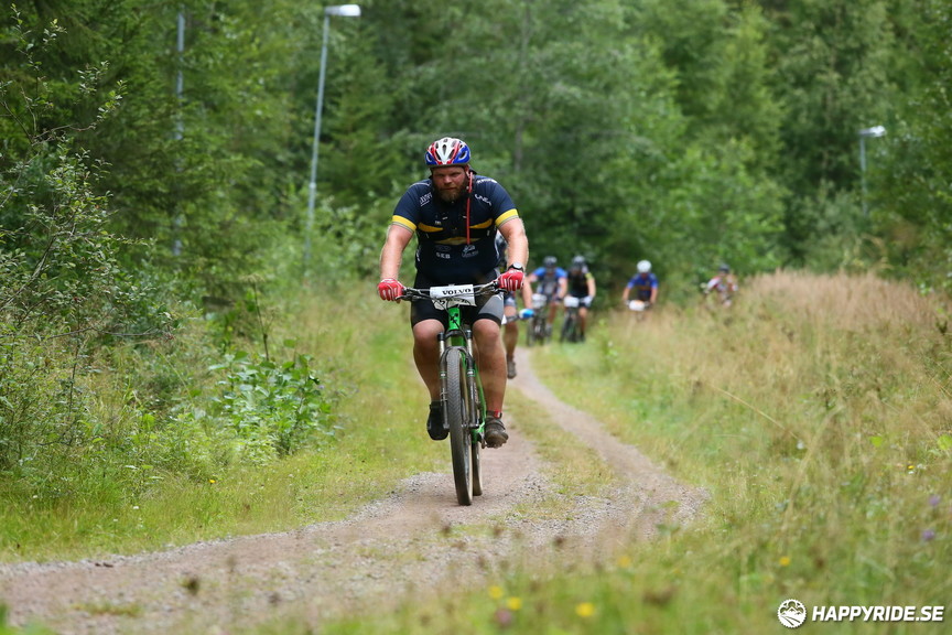 Bild från Cykelvasan 2019 (90km)