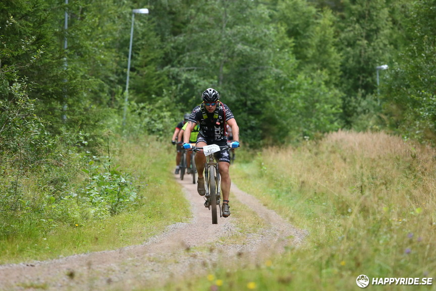 Bild från Cykelvasan 2019 (90km)