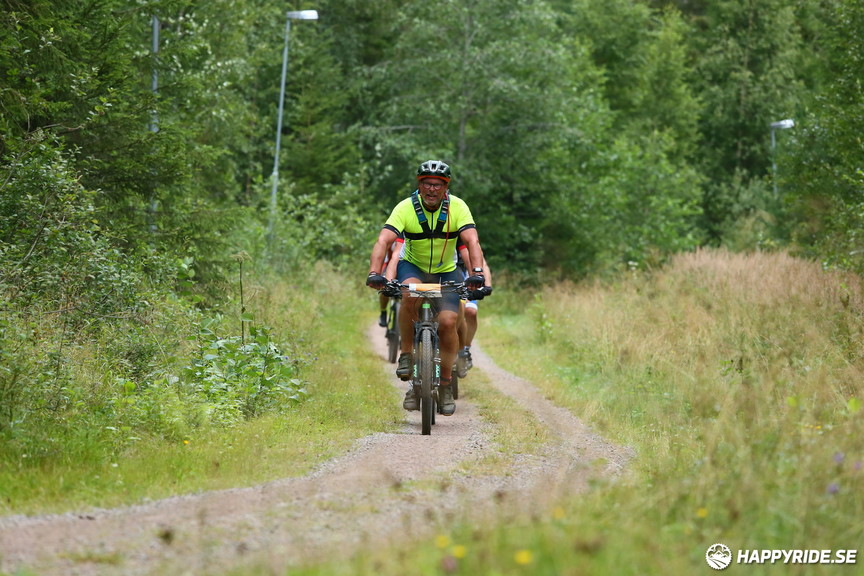 Bild från Cykelvasan 2019 (90km)