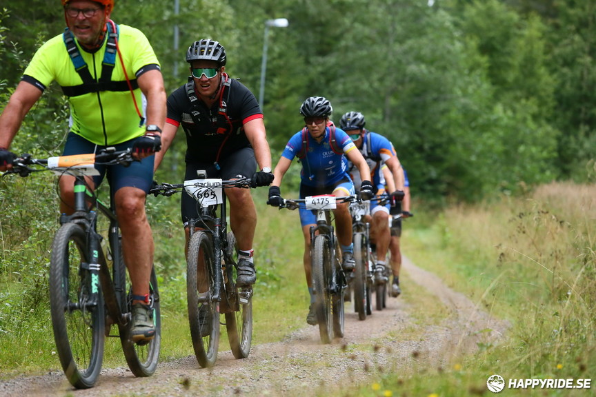Bild från Cykelvasan 2019 (90km)