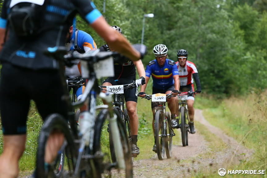 Bild från Cykelvasan 2019 (90km)