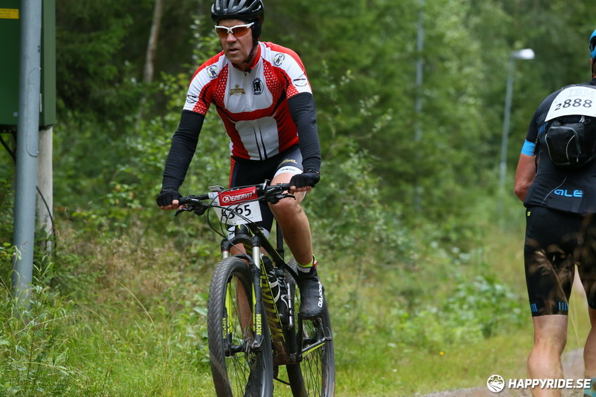 Bild från Cykelvasan 2019 (90km)