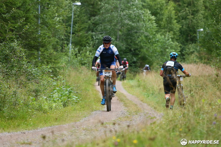 Bild från Cykelvasan 2019 (90km)