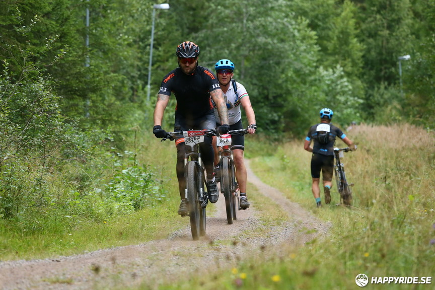Bild från Cykelvasan 2019 (90km)
