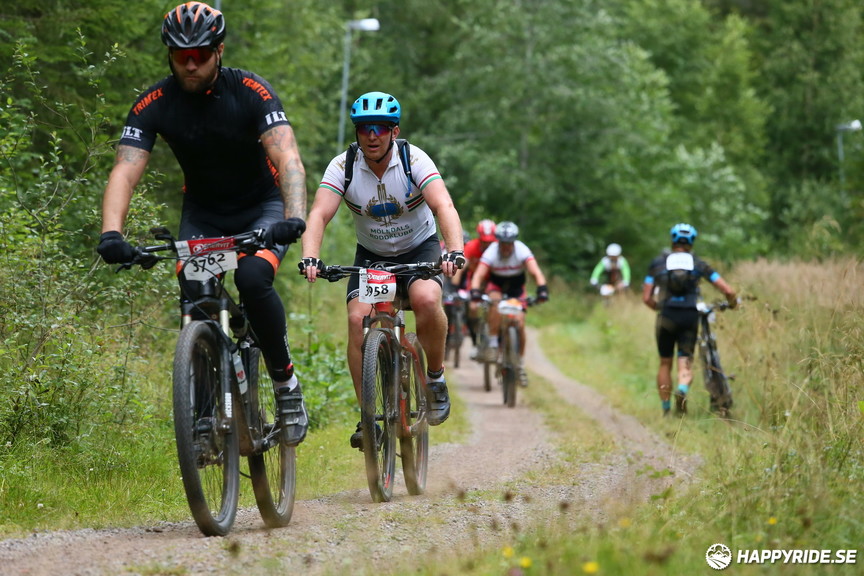 Bild från Cykelvasan 2019 (90km)