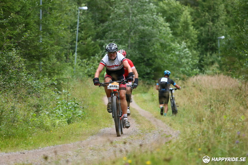 Bild från Cykelvasan 2019 (90km)