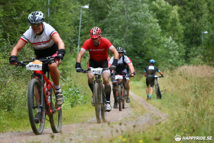 Bild från Cykelvasan 2019 (90km)
