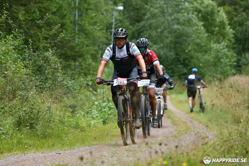 Bild från Cykelvasan 2019 (90km)