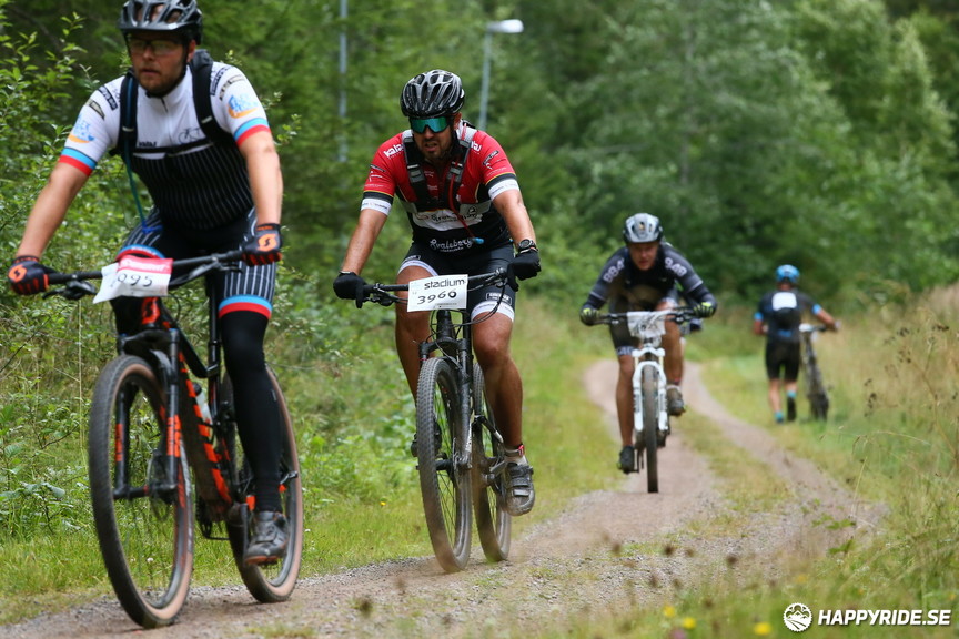 Bild från Cykelvasan 2019 (90km)