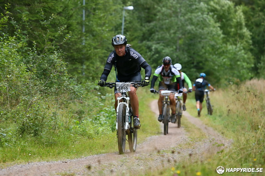 Bild från Cykelvasan 2019 (90km)