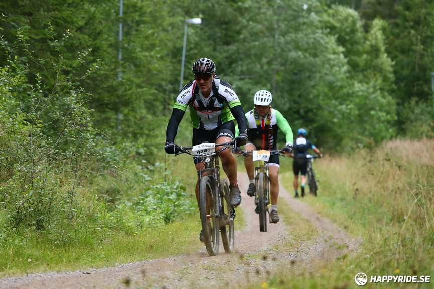 Bild från Cykelvasan 2019 (90km)