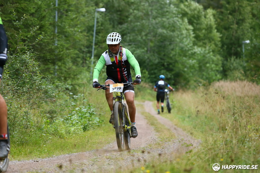 Bild från Cykelvasan 2019 (90km)