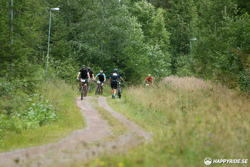 Bild från Cykelvasan 2019 (90km)