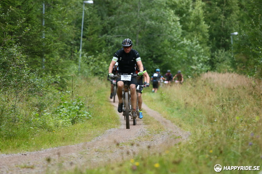Bild från Cykelvasan 2019 (90km)