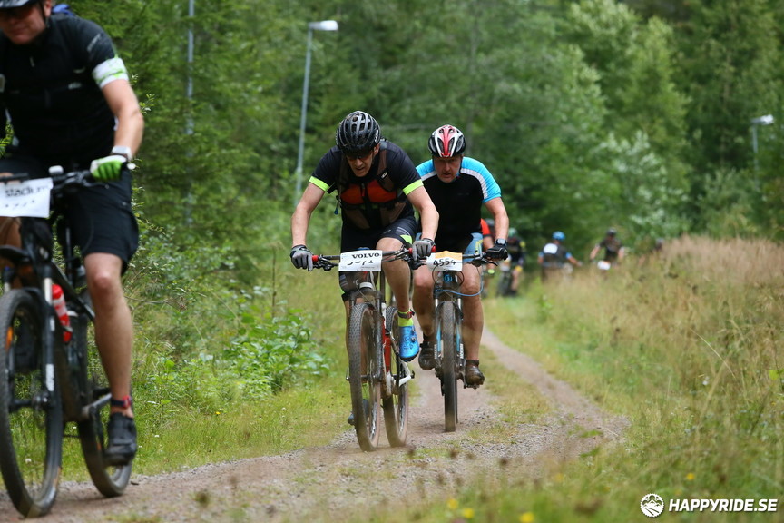 Bild från Cykelvasan 2019 (90km)