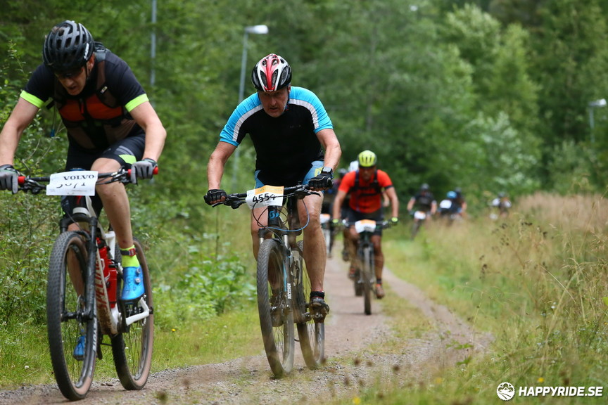 Bild från Cykelvasan 2019 (90km)