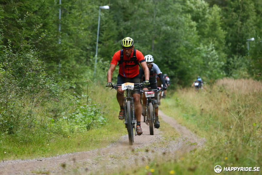 Bild från Cykelvasan 2019 (90km)