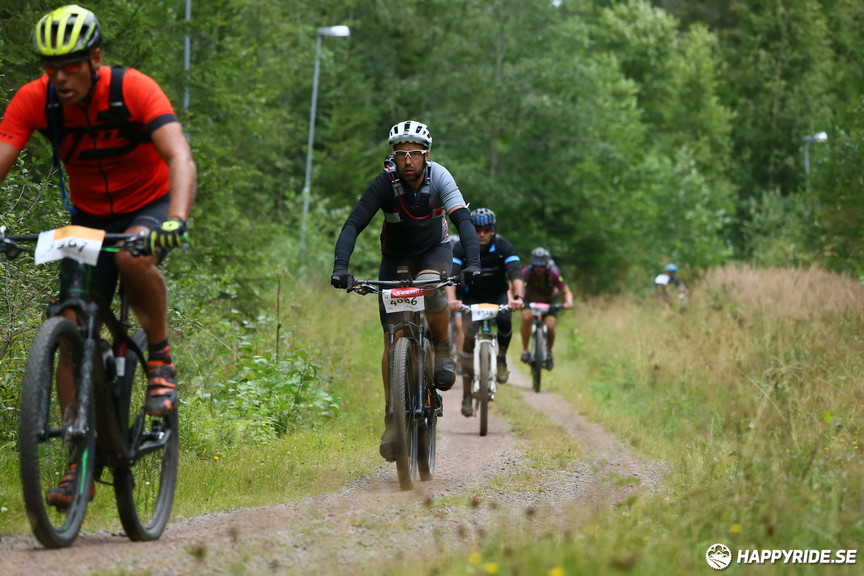 Bild från Cykelvasan 2019 (90km)
