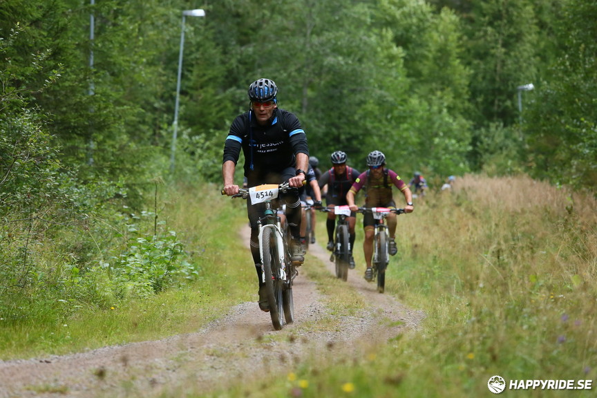Bild från Cykelvasan 2019 (90km)