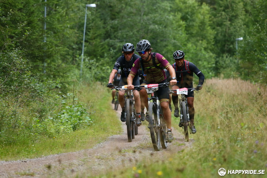 Bild från Cykelvasan 2019 (90km)