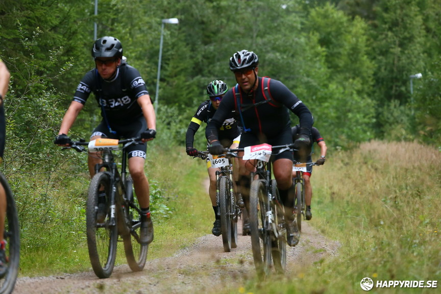 Bild från Cykelvasan 2019 (90km)