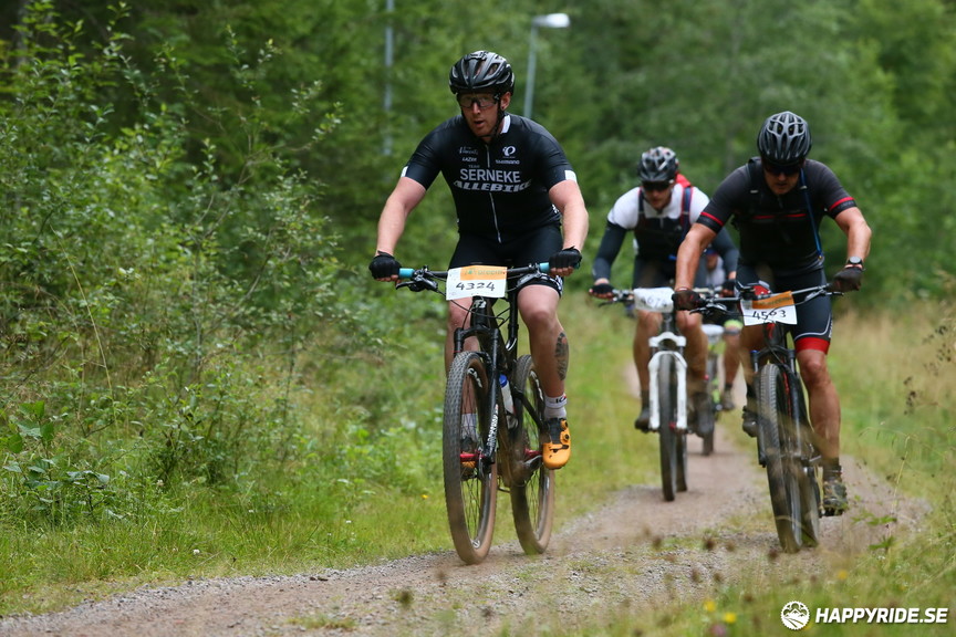 Bild från Cykelvasan 2019 (90km)