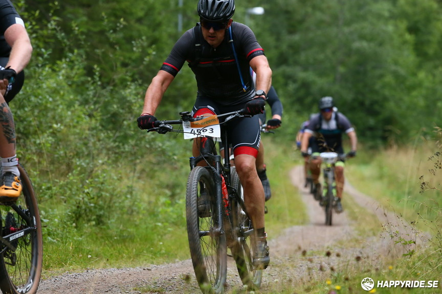 Bild från Cykelvasan 2019 (90km)