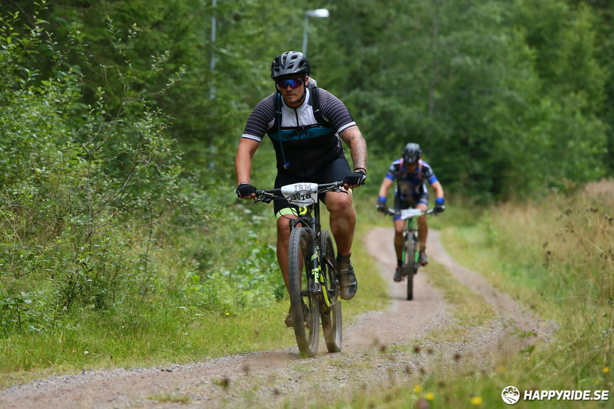 Bild från Cykelvasan 2019 (90km)