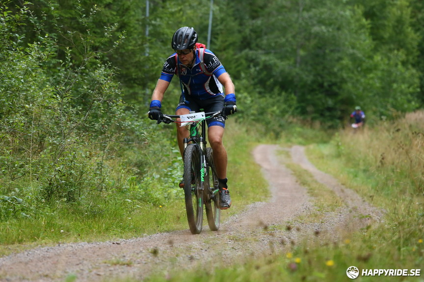 Bild från Cykelvasan 2019 (90km)