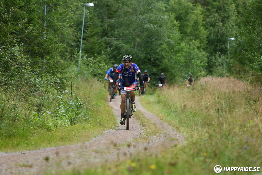 Bild från Cykelvasan 2019 (90km)