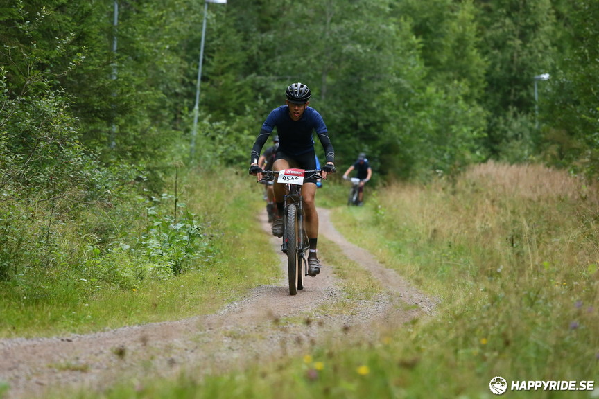 Bild från Cykelvasan 2019 (90km)