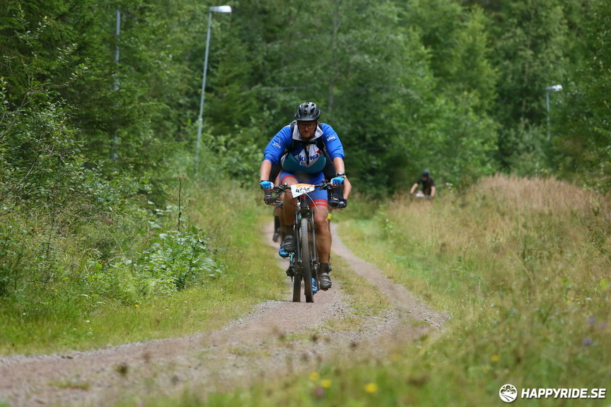 Bild från Cykelvasan 2019 (90km)