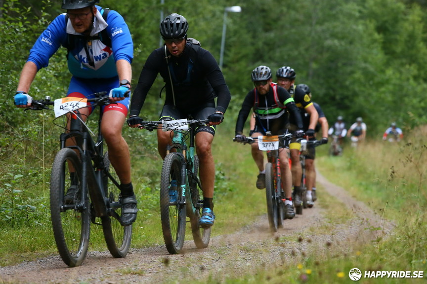 Bild från Cykelvasan 2019 (90km)