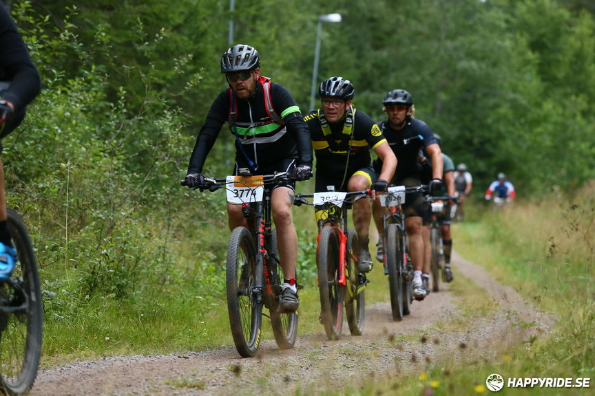 Bild från Cykelvasan 2019 (90km)