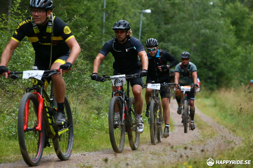 Bild från Cykelvasan 2019 (90km)